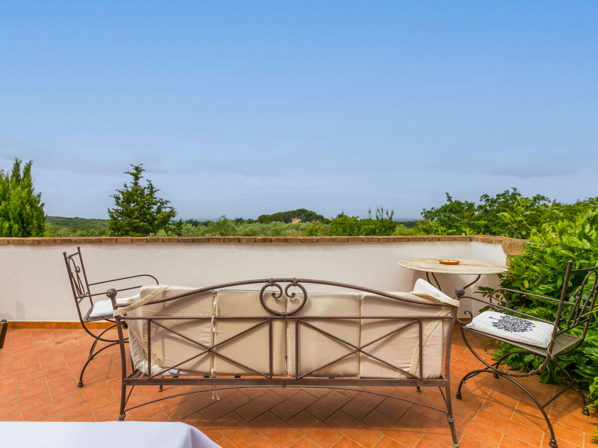 Maison Tramonto 10 pers., piscine privée à Guardistallo - Photo 85