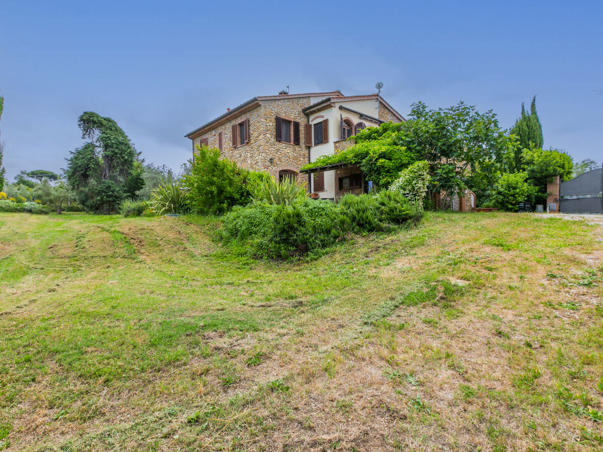 Maison Tramonto 10 pers., piscine privée à Guardistallo - Photo 86