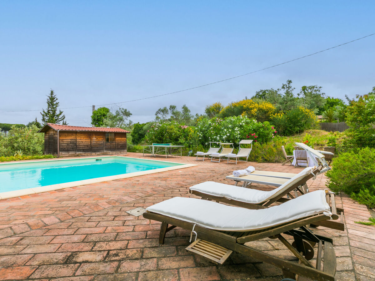 Maison Tramonto 10 pers., piscine privée à Guardistallo - Photo 87