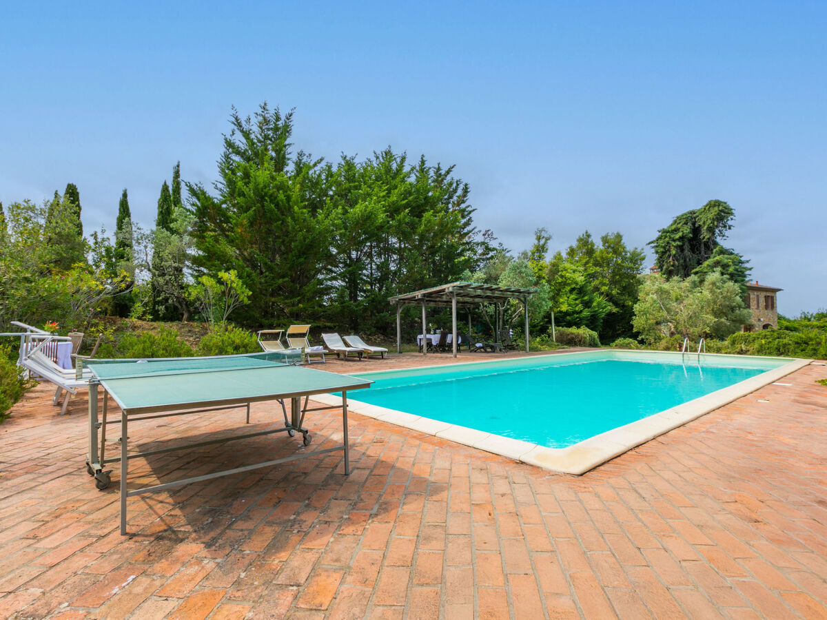Maison Tramonto 10 pers., piscine privée à Guardistallo - Photo 88