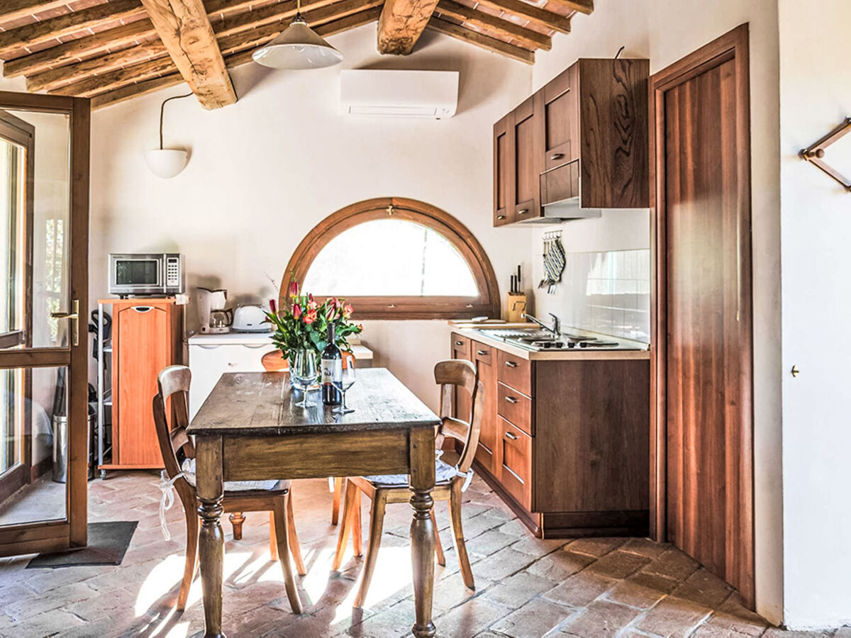 Maison Tramontina – vue mer, terrain 500 m² à Guardistallo - Photo 7