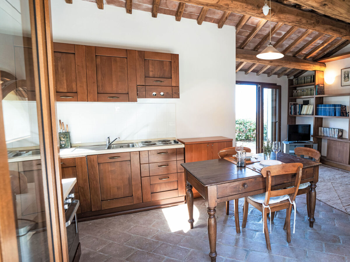 Maison Tramontina – vue mer, terrain 500 m² à Guardistallo - Photo 9