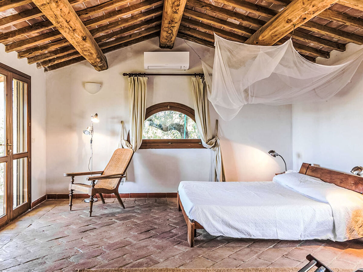 Maison Tramontina – vue mer, terrain 500 m² à Guardistallo - Photo 12