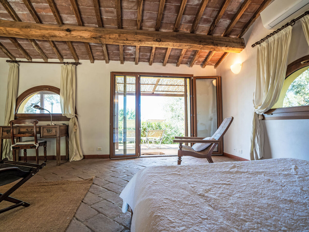 Maison Tramontina – vue mer, terrain 500 m² à Guardistallo - Photo 14