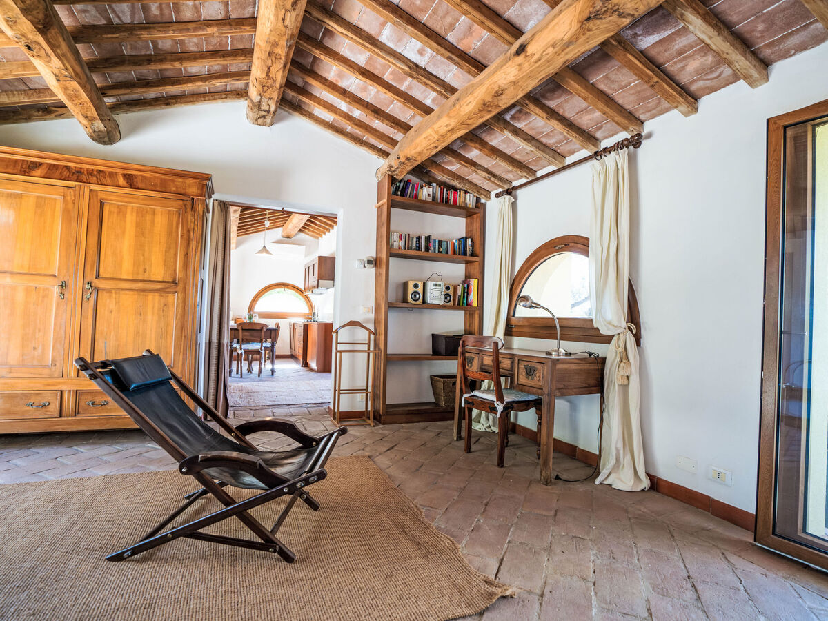 Maison Tramontina – vue mer, terrain 500 m² à Guardistallo - Photo 16