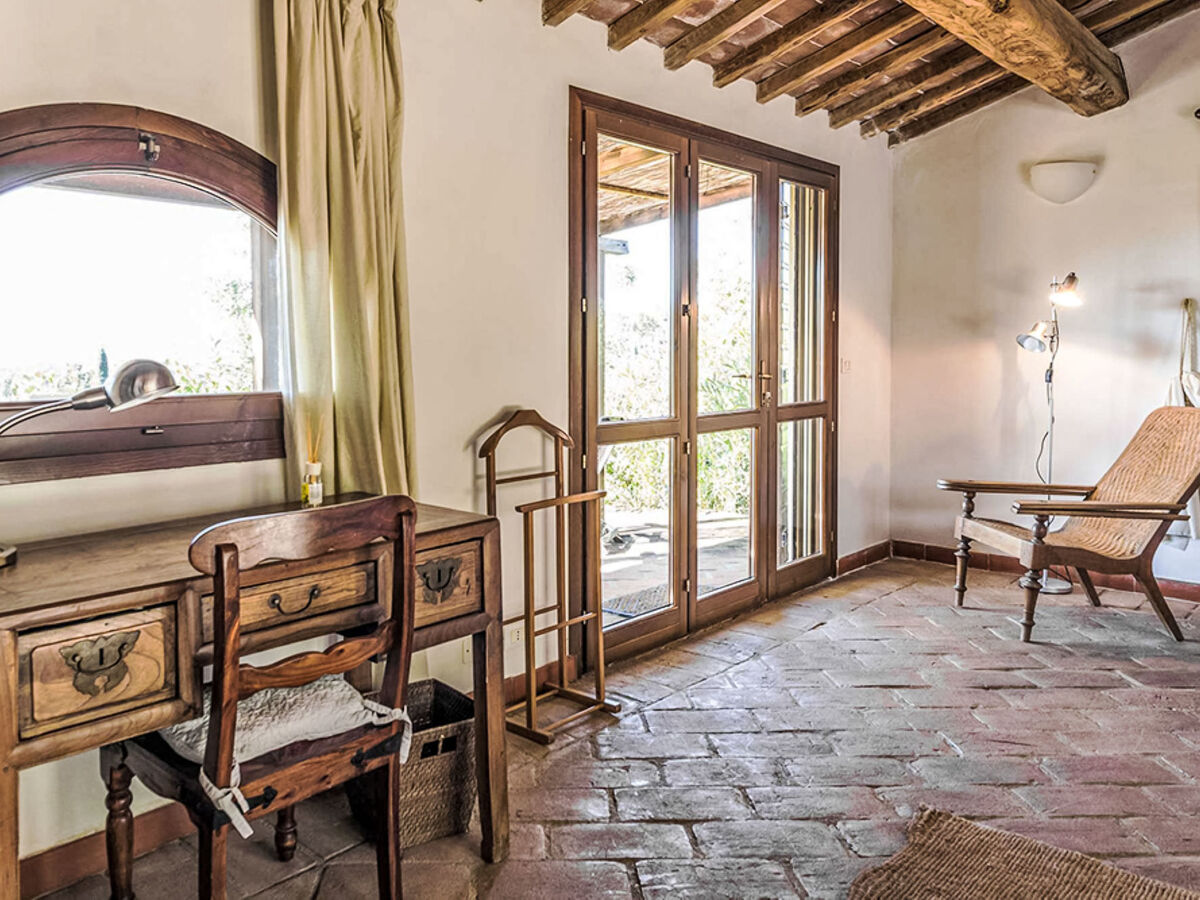 Maison Tramontina – vue mer, terrain 500 m² à Guardistallo - Photo 18