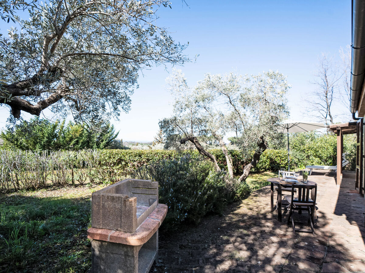 Maison Tramontina – vue mer, terrain 500 m² à Guardistallo - Photo 22