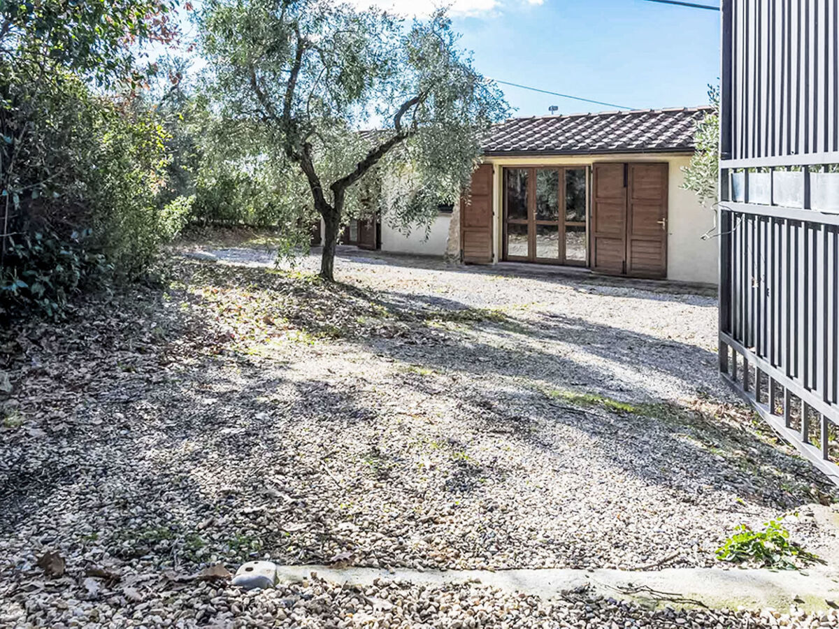Maison Tramontina – vue mer, terrain 500 m² à Guardistallo - Photo 25