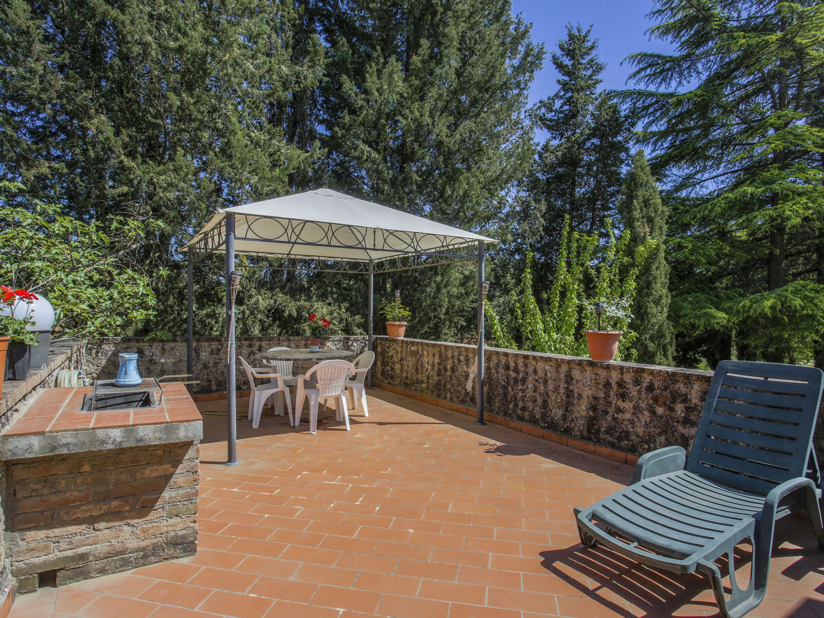 Fattoria Petraglia – Gîte 23 pers. Monteriggioni - Photo 3