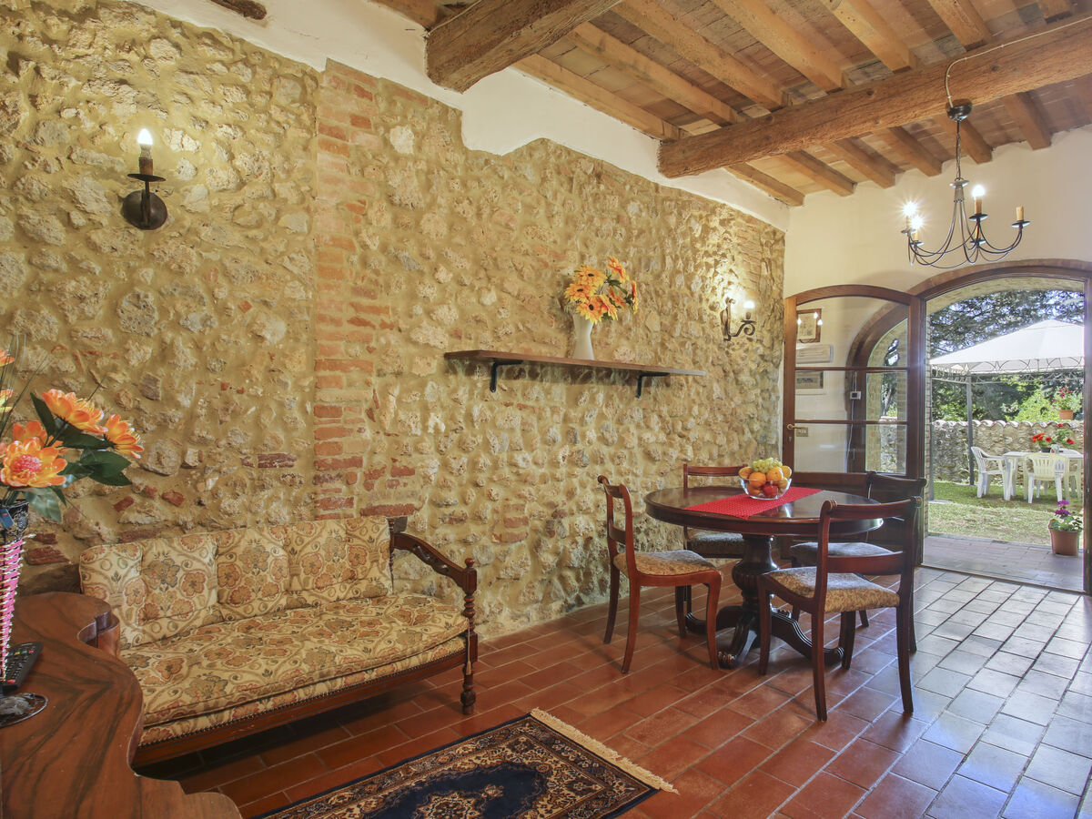 Fattoria Petraglia – Gîte 23 pers. Monteriggioni - Photo 7