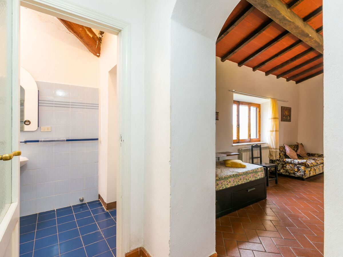 Fattoria Petraglia – Gîte 23 pers. Monteriggioni - Photo 20