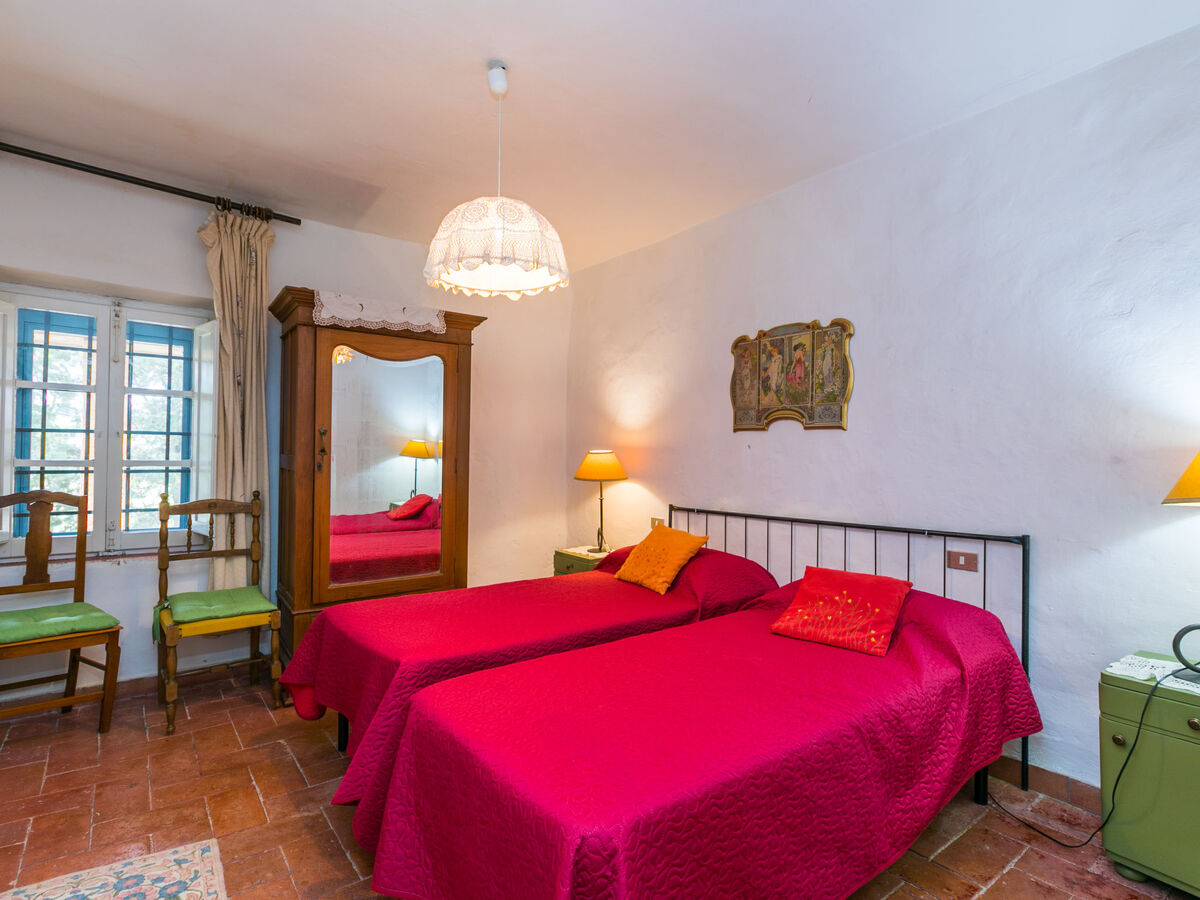 Fattoria Petraglia – Gîte 23 pers. Monteriggioni - Photo 22