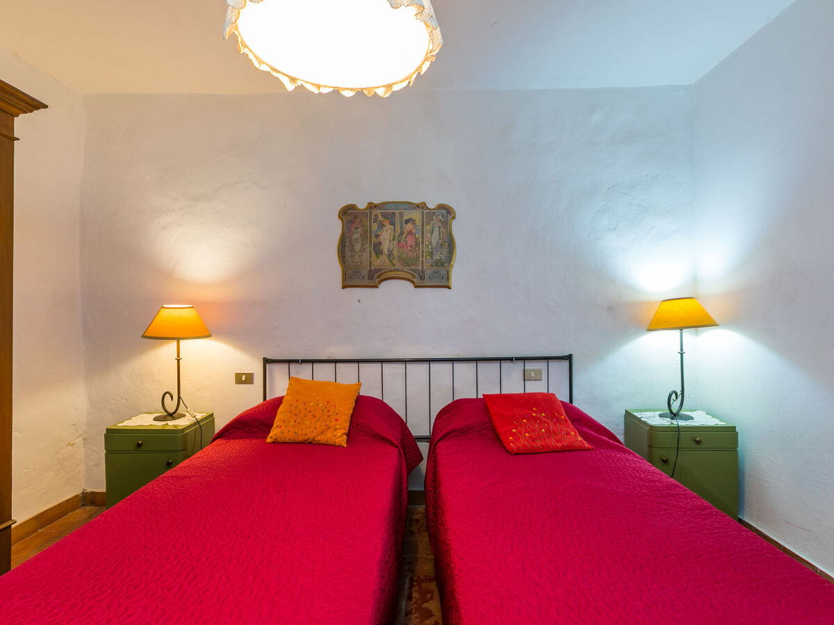 Fattoria Petraglia – Gîte 23 pers. Monteriggioni - Photo 23