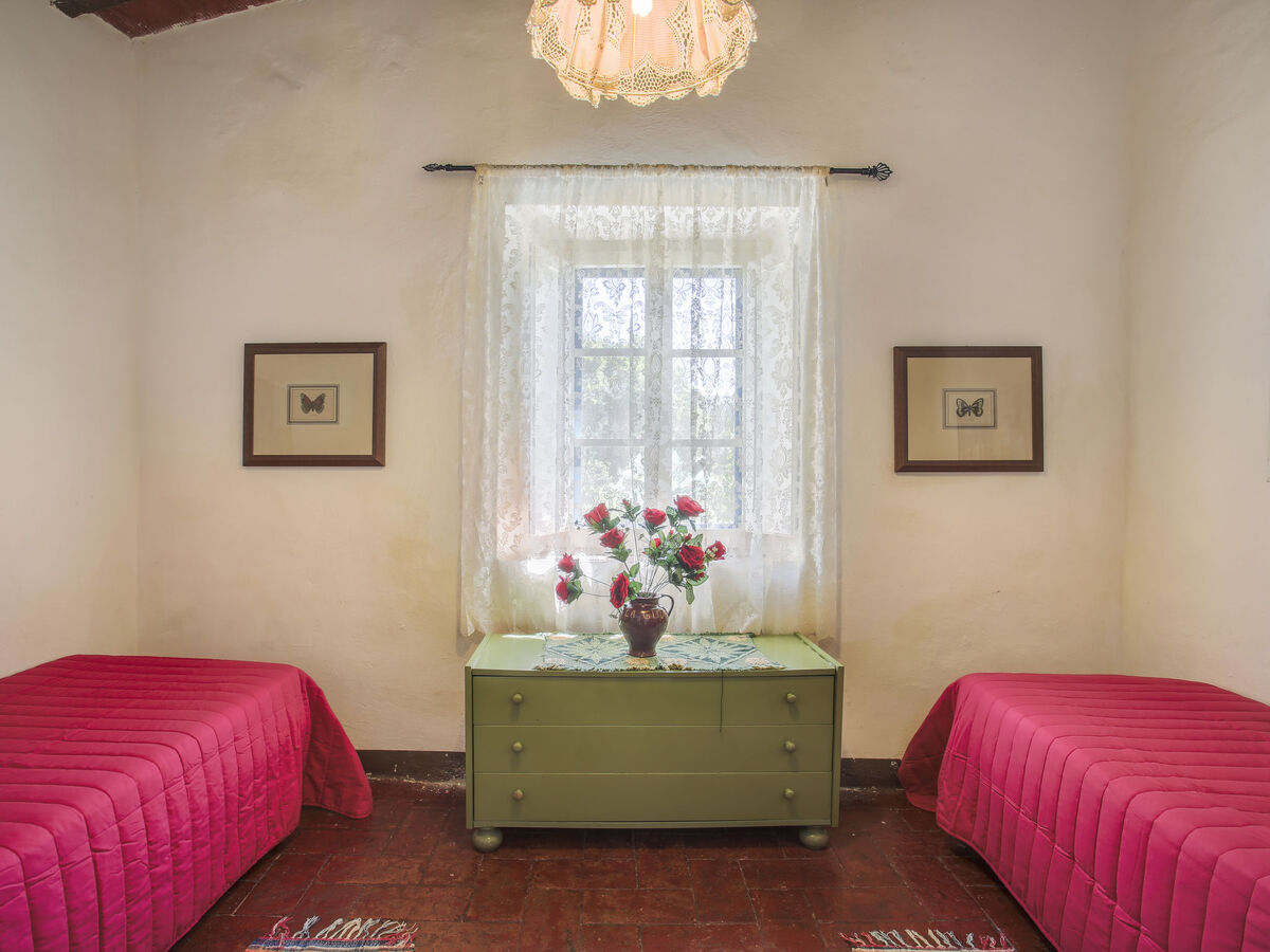Fattoria Petraglia – Gîte 23 pers. Monteriggioni - Photo 30