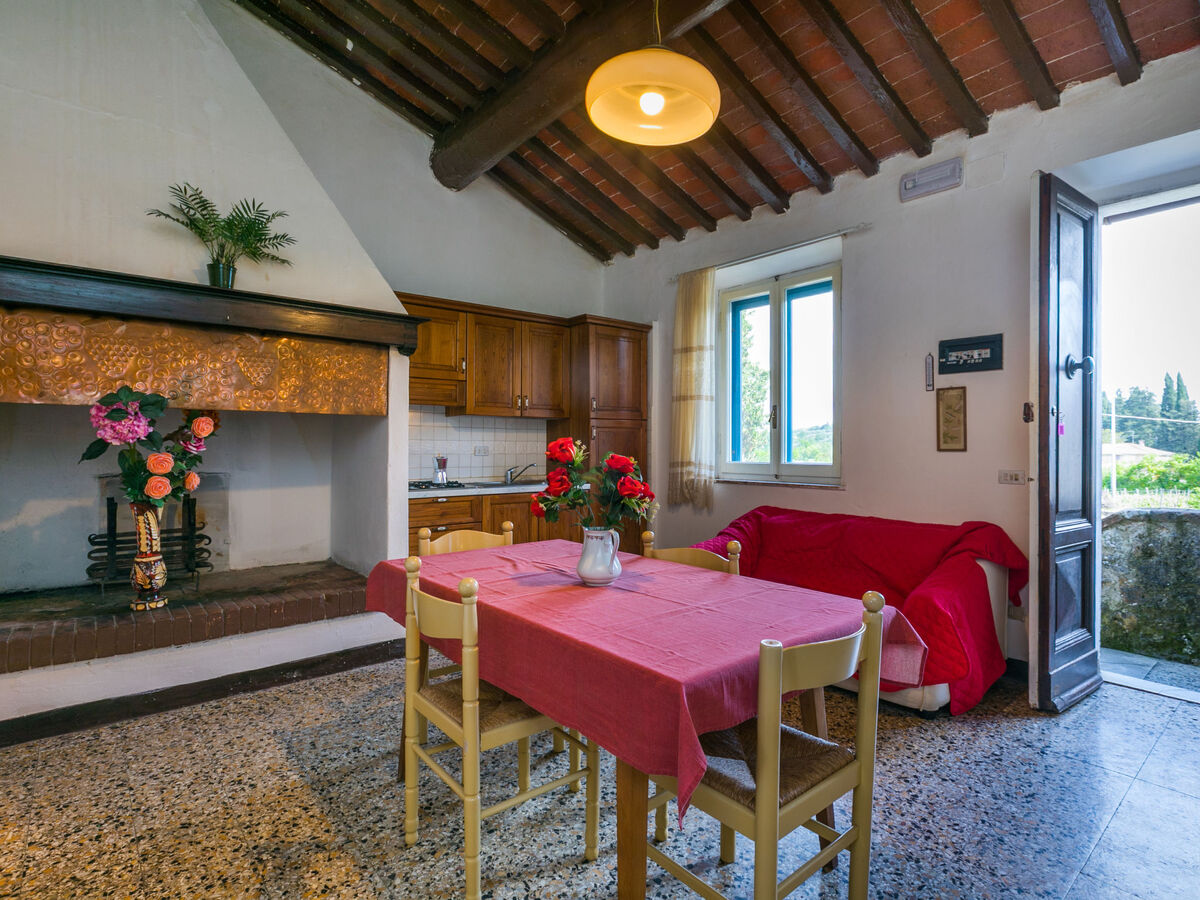 Fattoria Petraglia – Gîte 23 pers. Monteriggioni - Photo 34