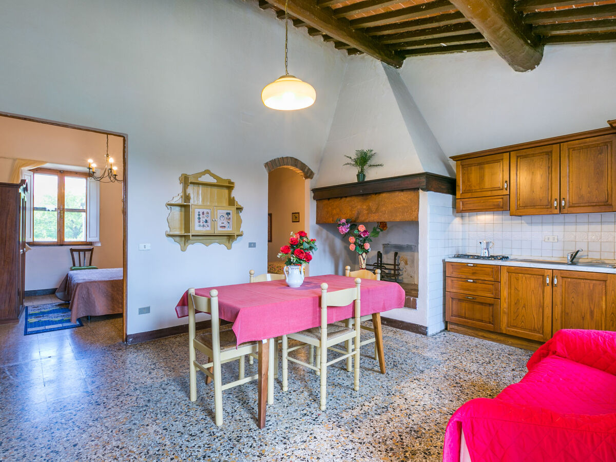 Fattoria Petraglia – Gîte 23 pers. Monteriggioni - Photo 35