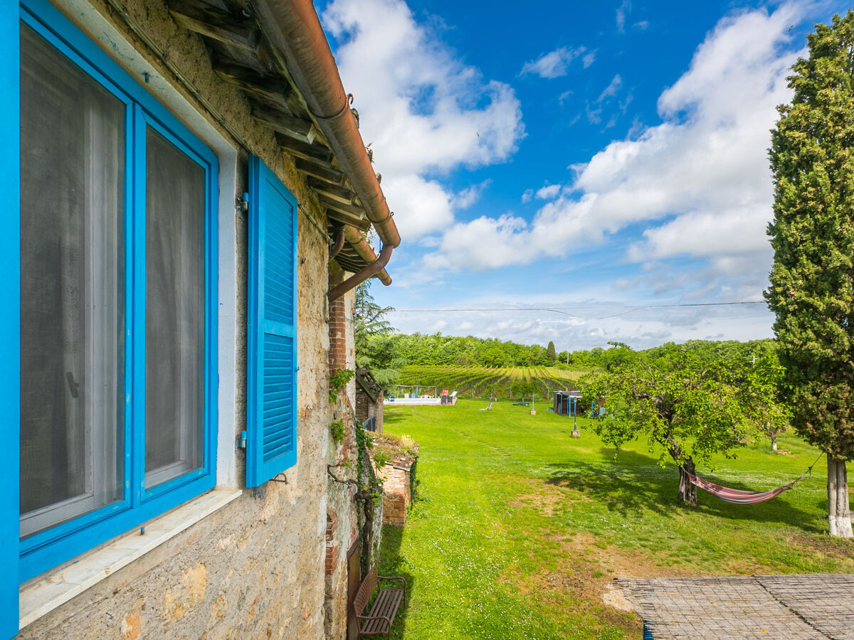 Fattoria Petraglia – Gîte 23 pers. Monteriggioni - Photo 58