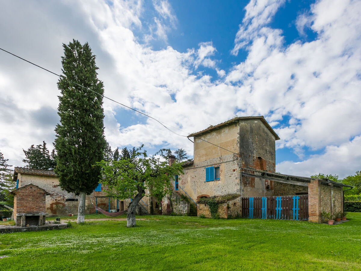 Fattoria Petraglia – Gîte 23 pers. Monteriggioni - Photo 62