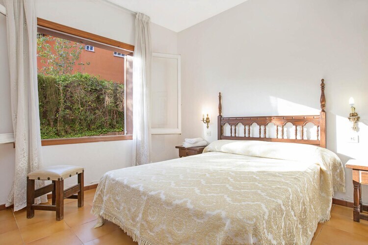 Villa Can Benet – 6 pers., piscine, plage à 1 km - Photo 4