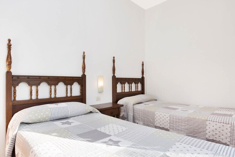 Villa Can Benet – 6 pers., piscine, plage à 1 km - Photo 8