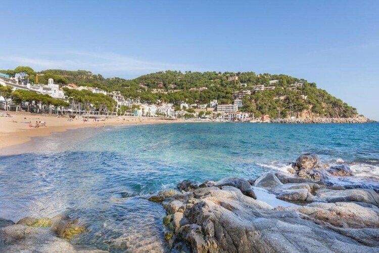 Villa Can Benet – 6 pers., piscine, plage à 1 km - Photo 33