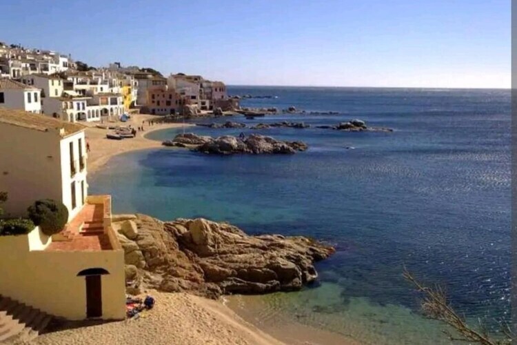 Villa Can Benet – 6 pers., piscine, plage à 1 km - Photo 34