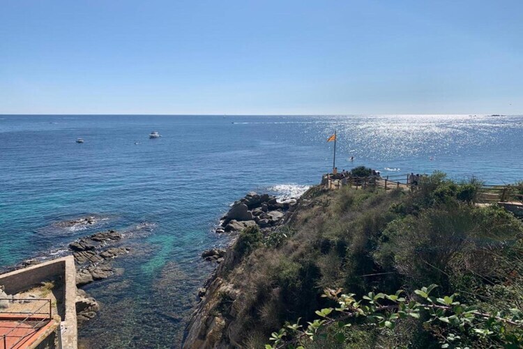 Villa Can Benet – 6 pers., piscine, plage à 1 km - Photo 40