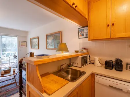 Appartement 4 pièces vue port à La Trinité-sur-Mer : photo 5