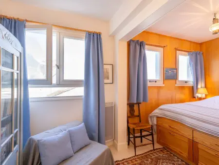 Appartement 4 pièces vue port à La Trinité-sur-Mer : photo 9