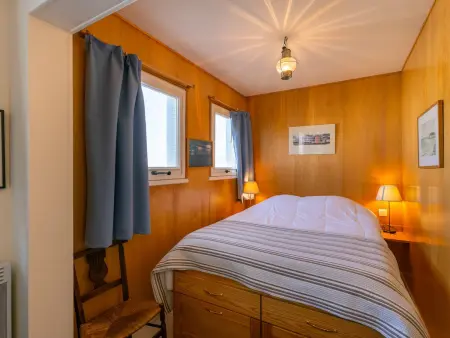 Appartement 4 pièces vue port à La Trinité-sur-Mer : photo 10