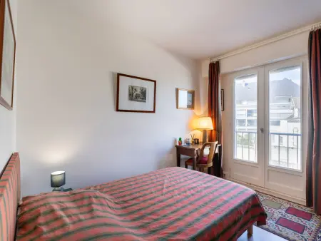 Appartement 4 pièces vue port à La Trinité-sur-Mer : photo 11