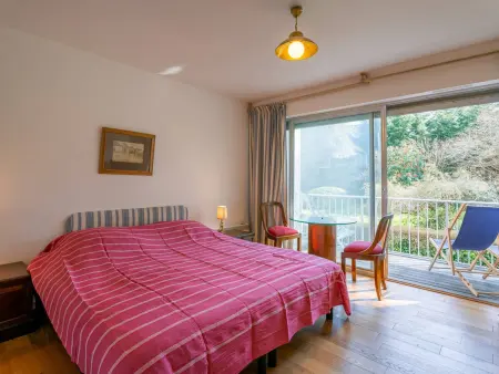 Appartement 4 pièces vue port à La Trinité-sur-Mer : photo 13