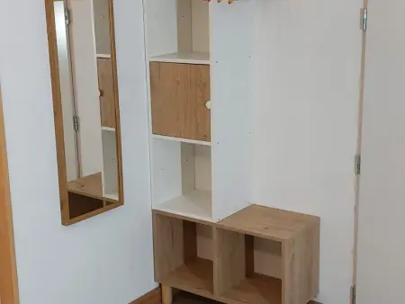 Studio 29 m² rénové, parking privé à Châteauroux : photo 12