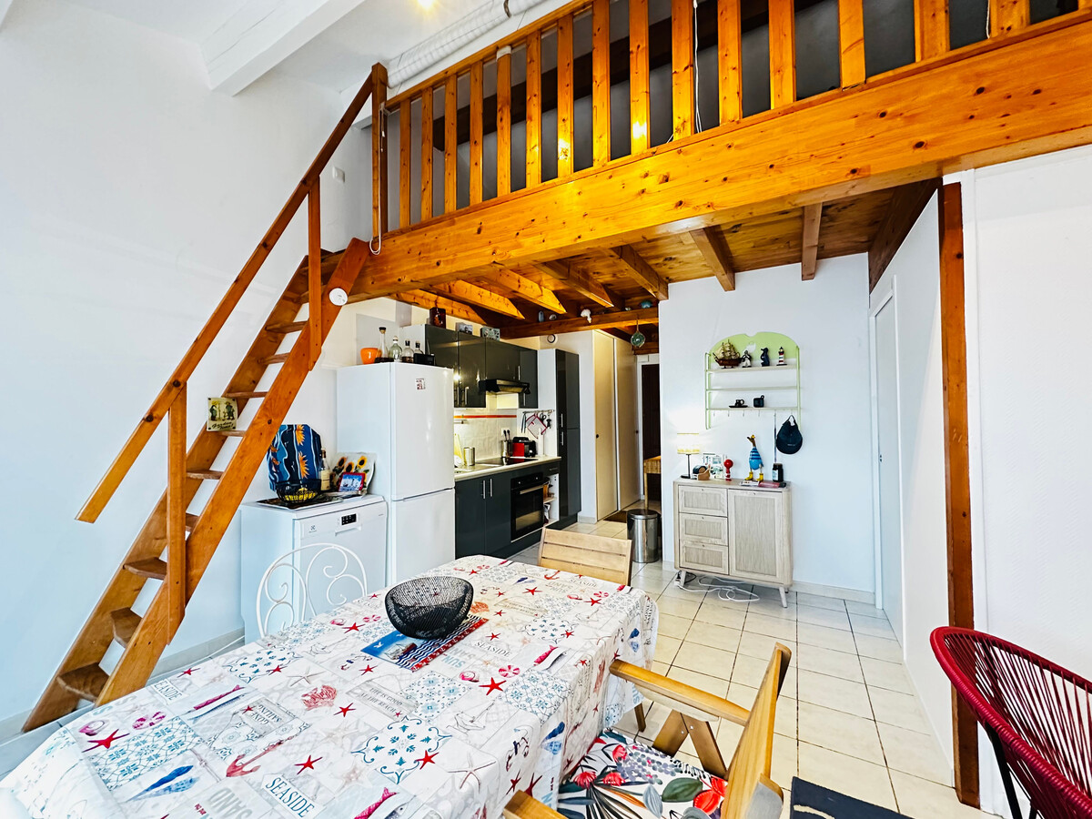 Maison 43 m² à Fouras, 4 pers., 2 jardins clos - Photo 5