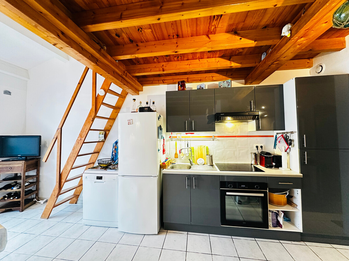 Maison 43 m² à Fouras, 4 pers., 2 jardins clos - Photo 6