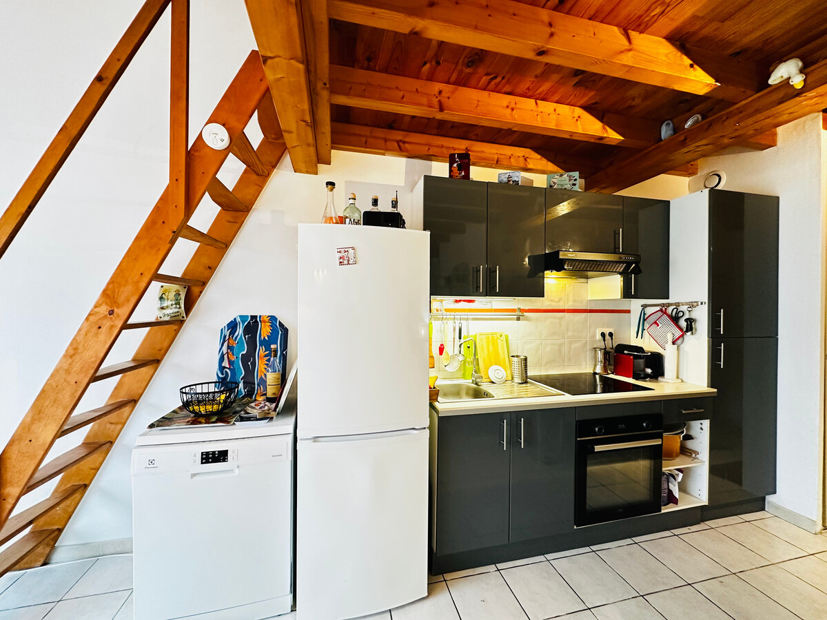 Maison 43 m² à Fouras, 4 pers., 2 jardins clos - Photo 7