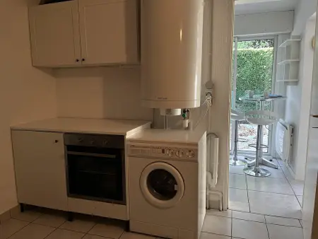 Vaux-sur-Mer: Villa 2 chambres pour 5 pers, 450m Plage, Parking, Clim - Photo 6