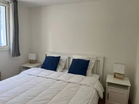 Vaux-sur-Mer: Villa 2 chambres pour 5 pers, 450m Plage, Parking, Clim - Photo 7
