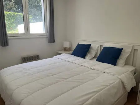 Vaux-sur-Mer: Villa 2 chambres pour 5 pers, 450m Plage, Parking, Clim - Photo 10