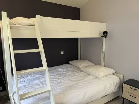 Vaux-sur-Mer: Villa 2 chambres pour 5 pers, 450m Plage, Parking, Clim - Photo 11