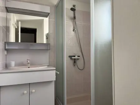 Vaux-sur-Mer: Villa 2 chambres pour 5 pers, 450m Plage, Parking, Clim - Photo 15