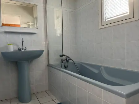 Vaux-sur-Mer: Villa 2 chambres pour 5 pers, 450m Plage, Parking, Clim - Photo 17