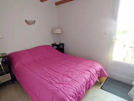 Maisonnette 32m² avec vue mer à 30m de la plage : photo 7