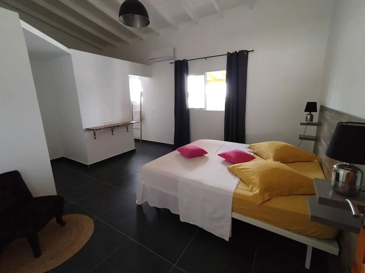 Villa 3 chambres avec piscine année à Sainte-Rose - Photo 10