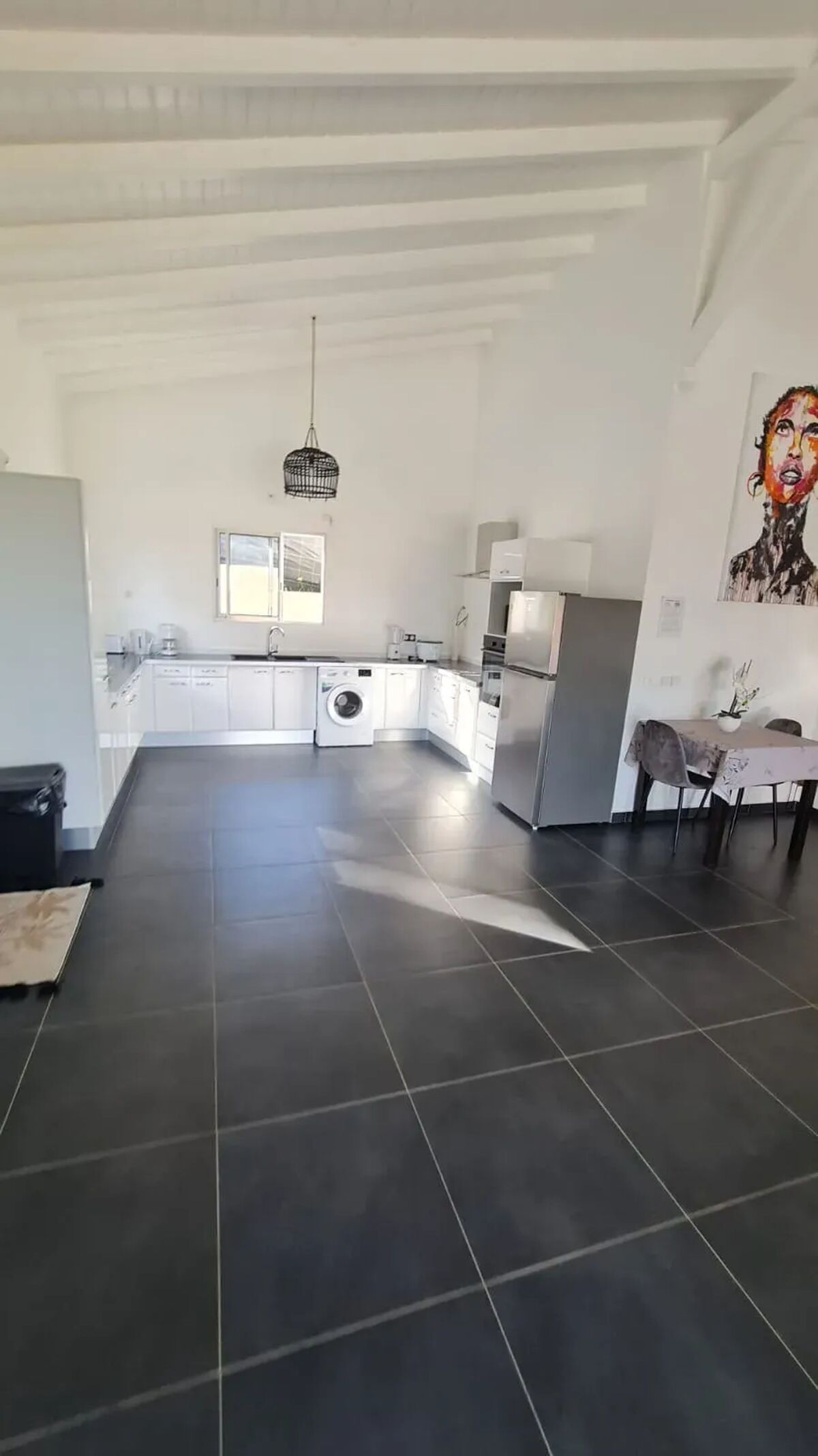 Villa 3 chambres avec piscine année à Sainte-Rose - Photo 12