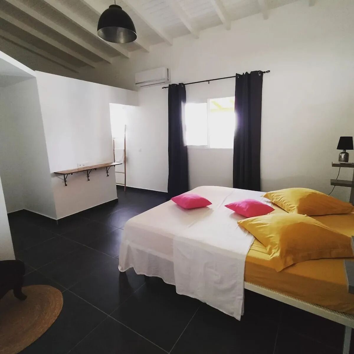 Villa 3 chambres avec piscine année à Sainte-Rose - Photo 13