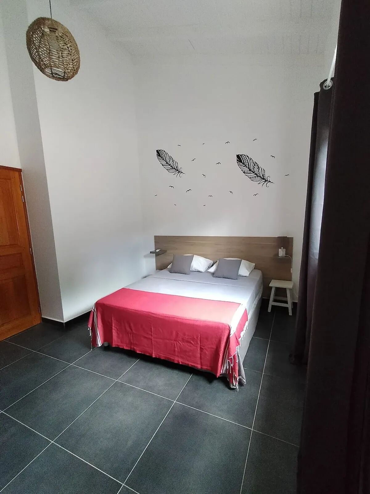 Villa 3 chambres avec piscine année à Sainte-Rose - Photo 14
