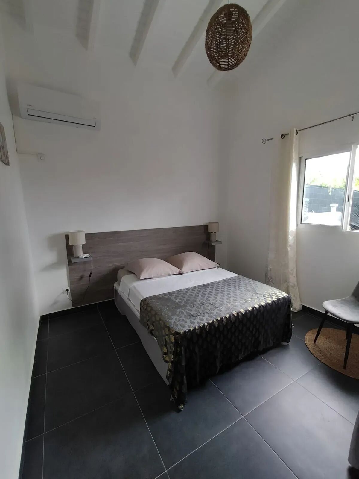 Villa 3 chambres avec piscine année à Sainte-Rose - Photo 15
