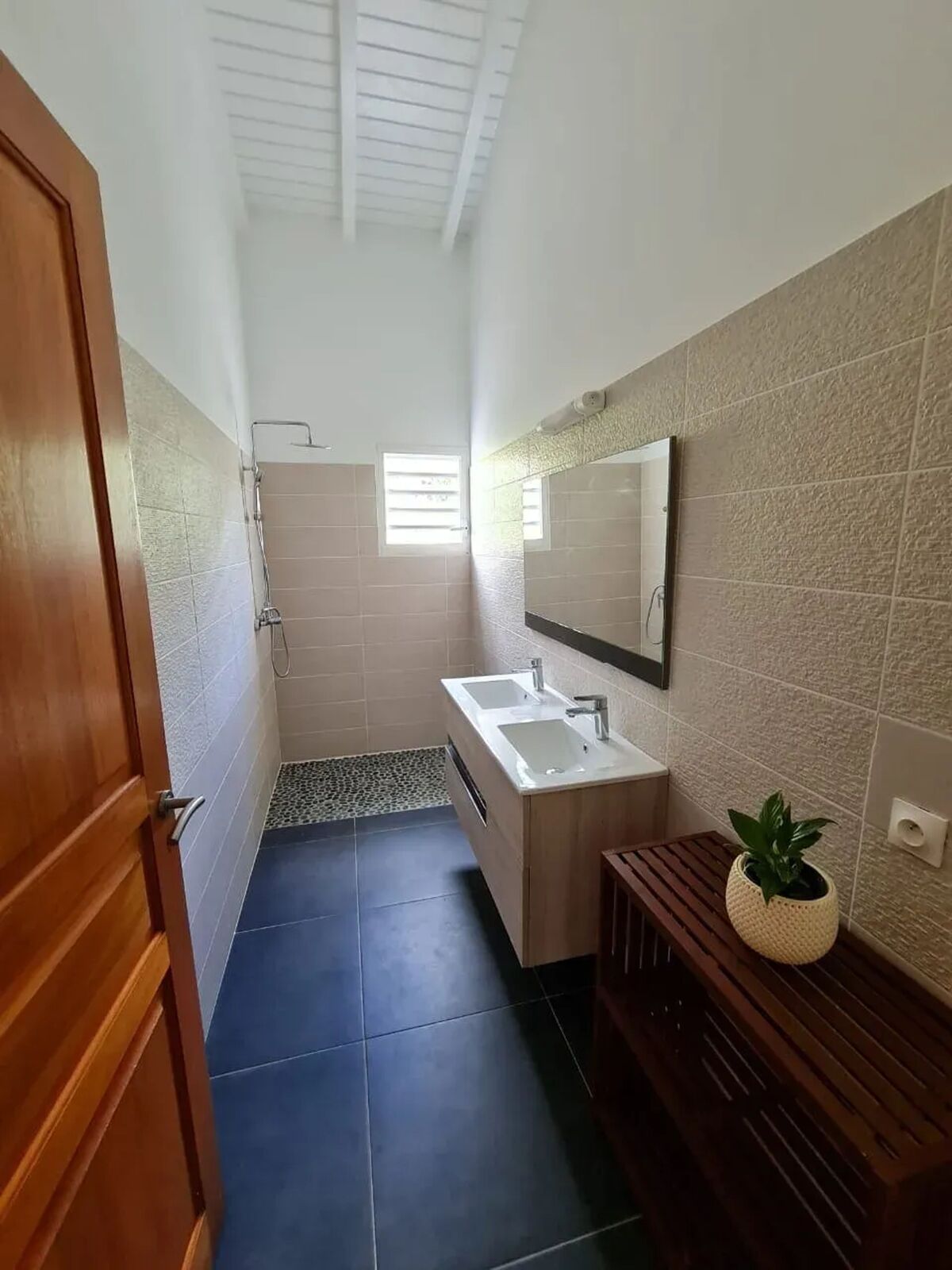 Villa 3 chambres avec piscine année à Sainte-Rose - Photo 16