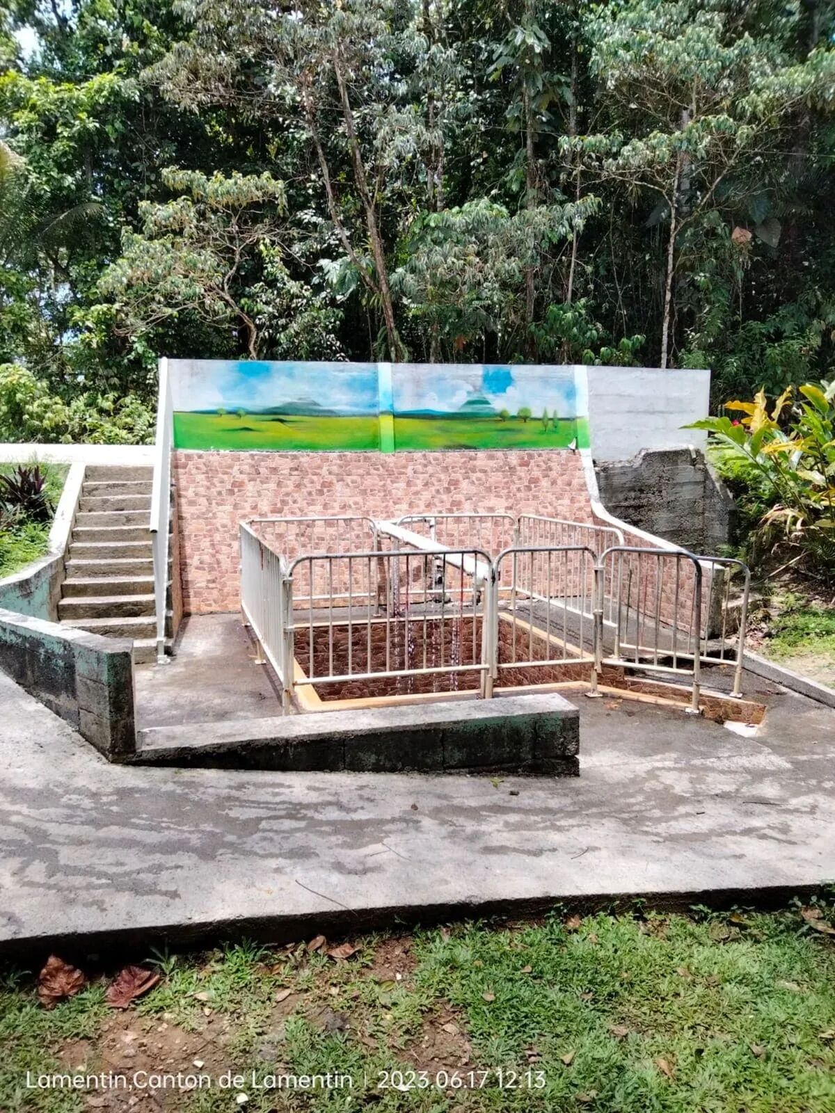 Villa 3 chambres avec piscine année à Sainte-Rose - Photo 24